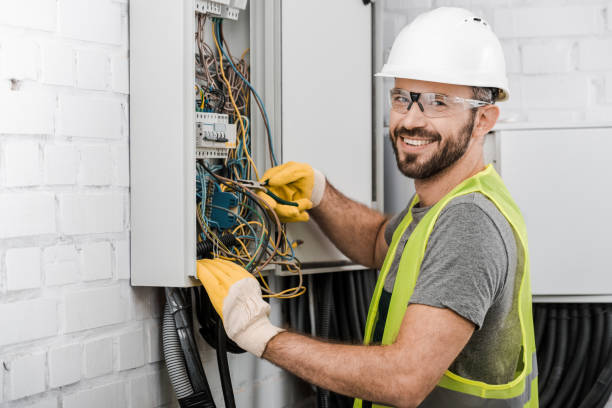 Best Electrical Outlet Repair  in Martinsville, VA