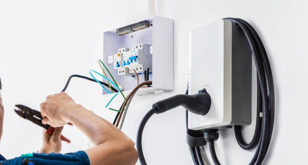 Best Electrical Upgrades for Homes  in Martinsville, VA